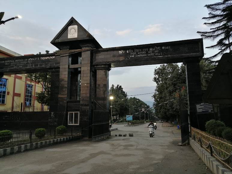 NERIST Nirjuli Image 23