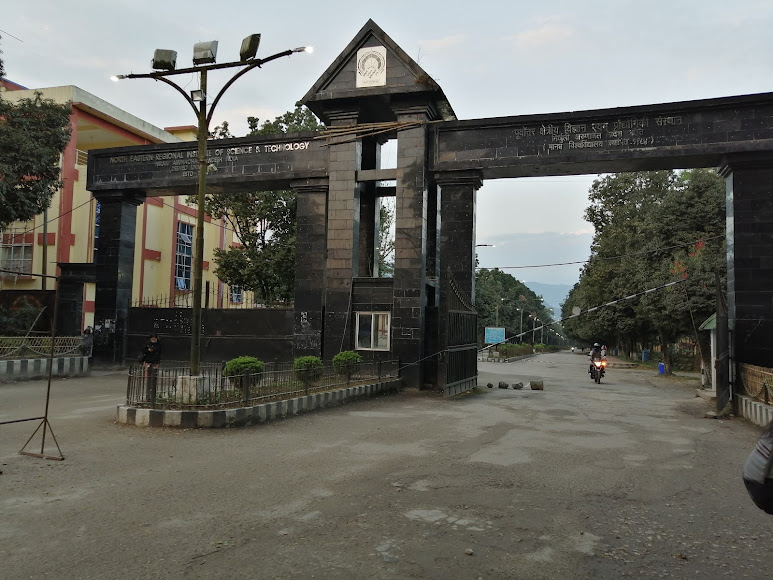 NERIST Nirjuli Image 24