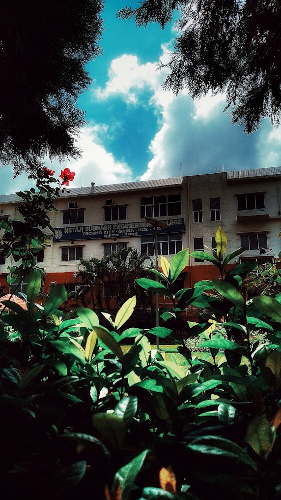 NSEC Kolkata Image 4