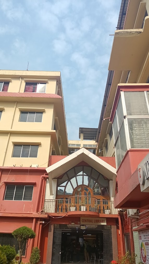 NSEC Kolkata Image 5