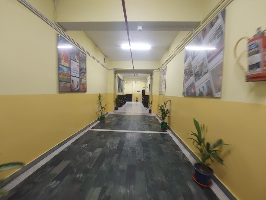 NSEC Kolkata Image 6