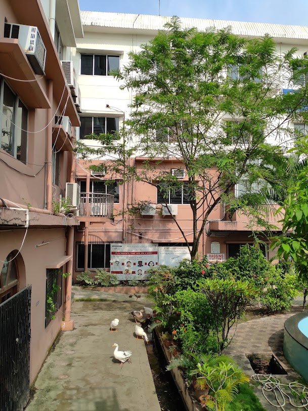 NSEC Kolkata Image 8