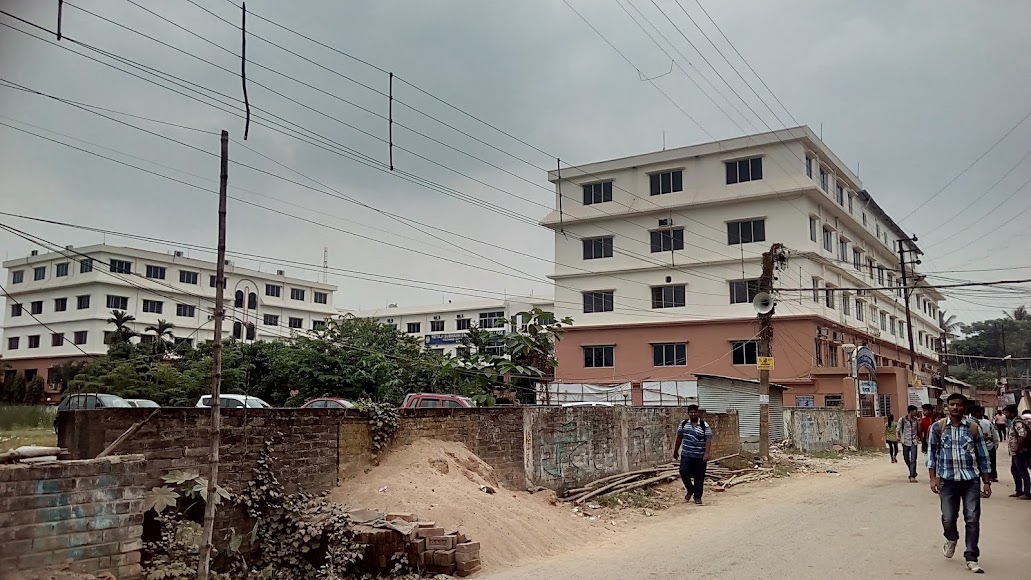 NSEC Kolkata Image 9