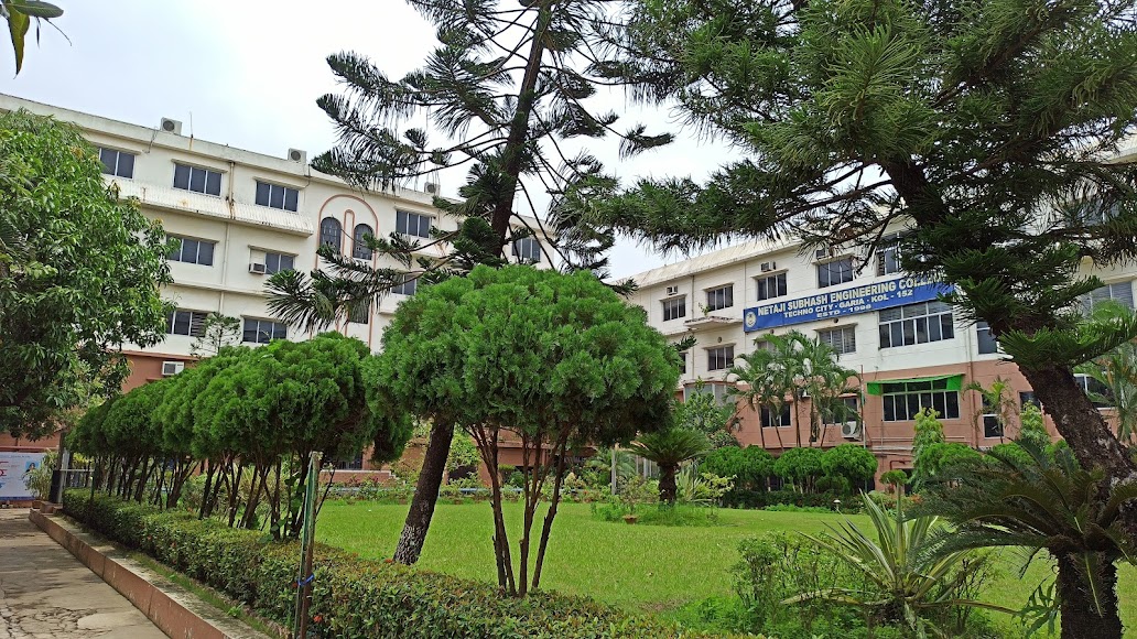 NSEC Kolkata Image 10