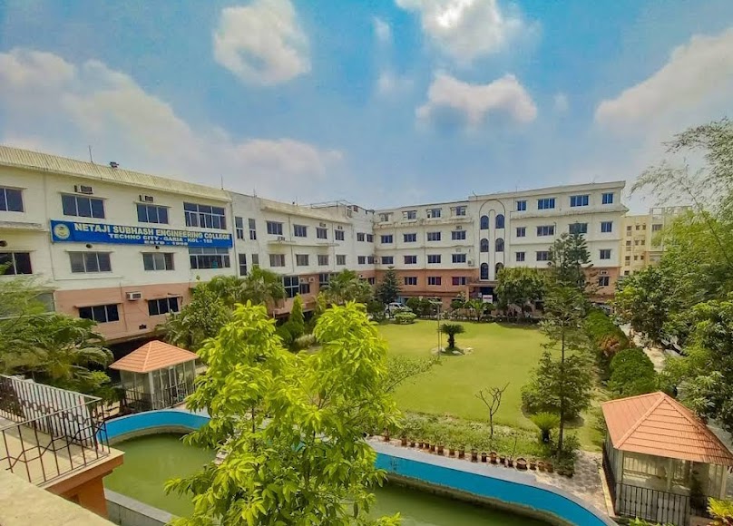 NSEC Kolkata Image 11