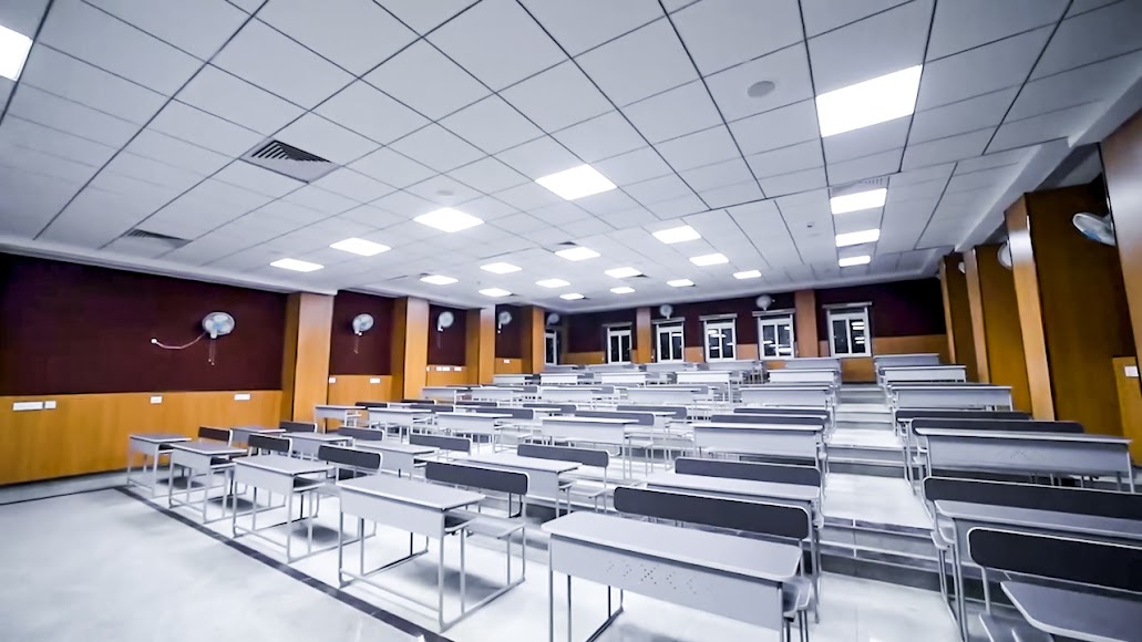 NIAMT Jamshedpur Image 2