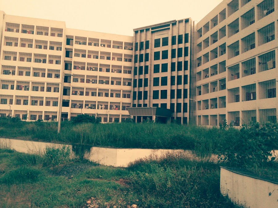 NIAMT Jamshedpur Image 4