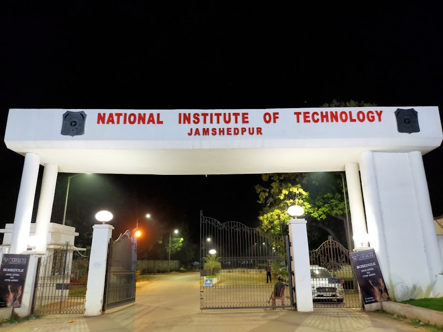 NIAMT Jamshedpur Image 5
