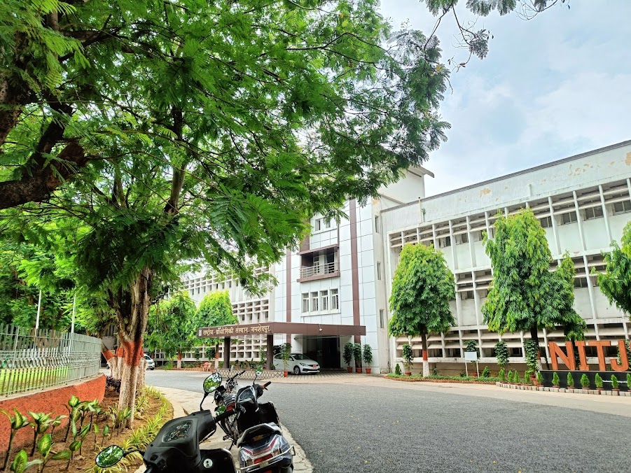 NIAMT Jamshedpur Image 7