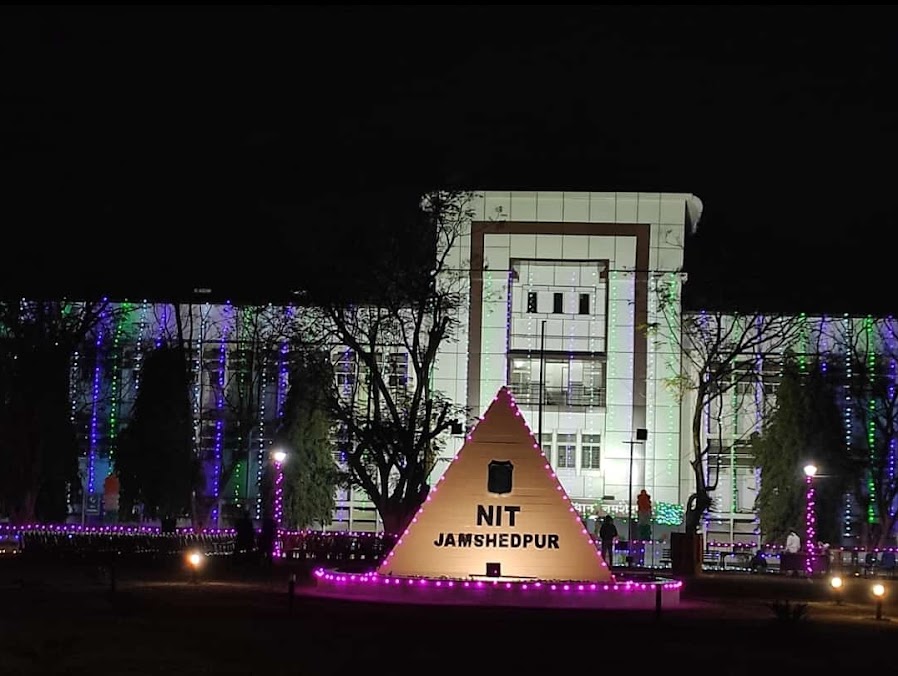 NIAMT Jamshedpur Image 8
