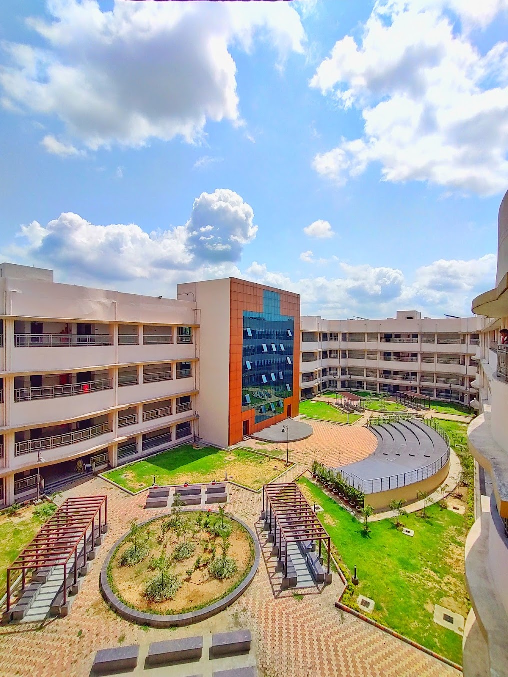 NIAMT Jamshedpur Image 9