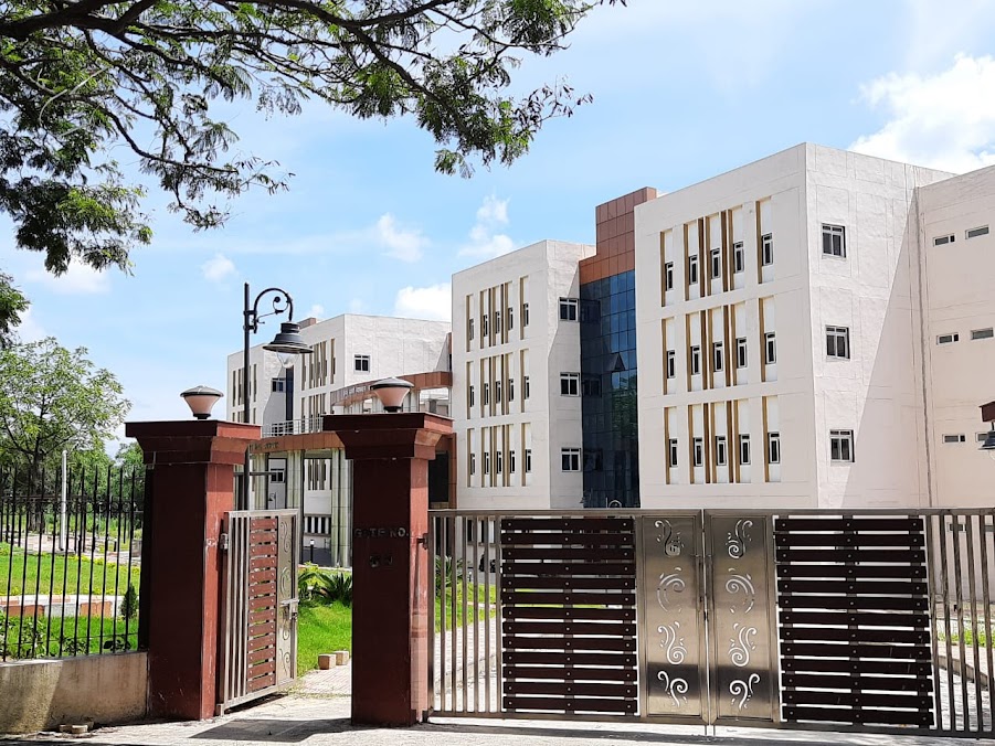 NIAMT Jamshedpur Image 10