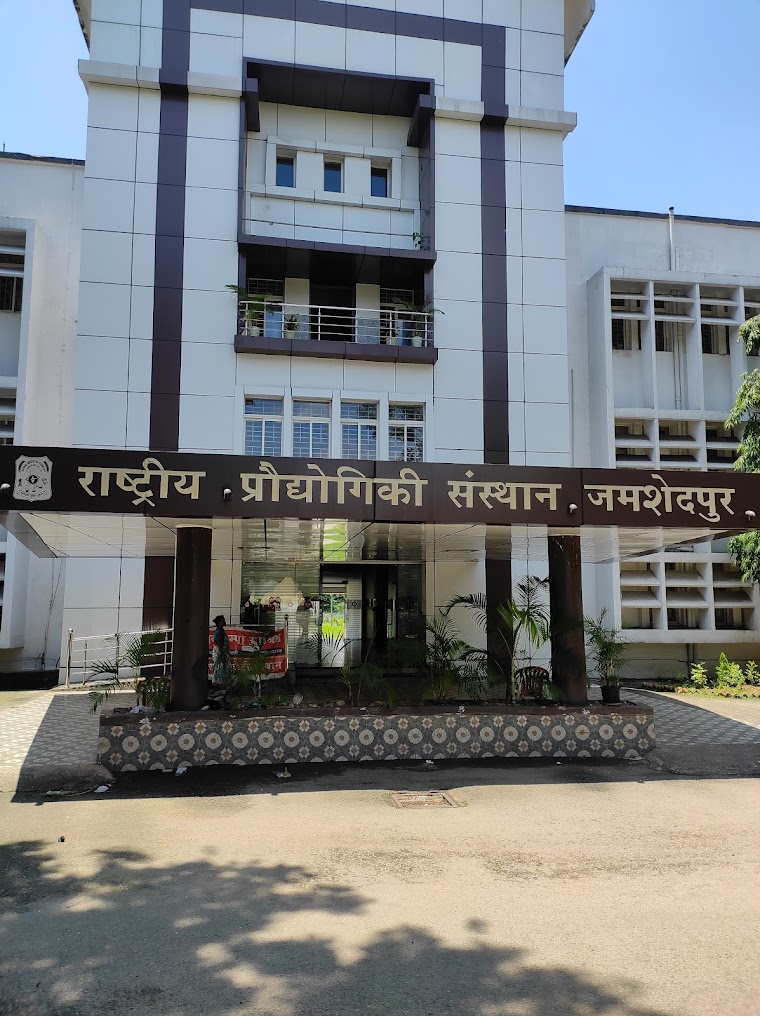 NIAMT Jamshedpur Image 11