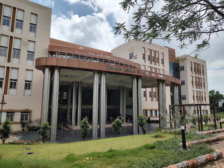 NIAMT Jamshedpur Image 12