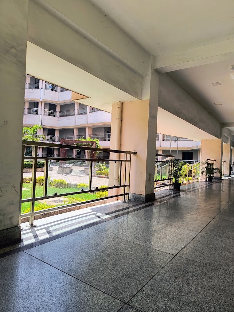 NIAMT Jamshedpur Image 13