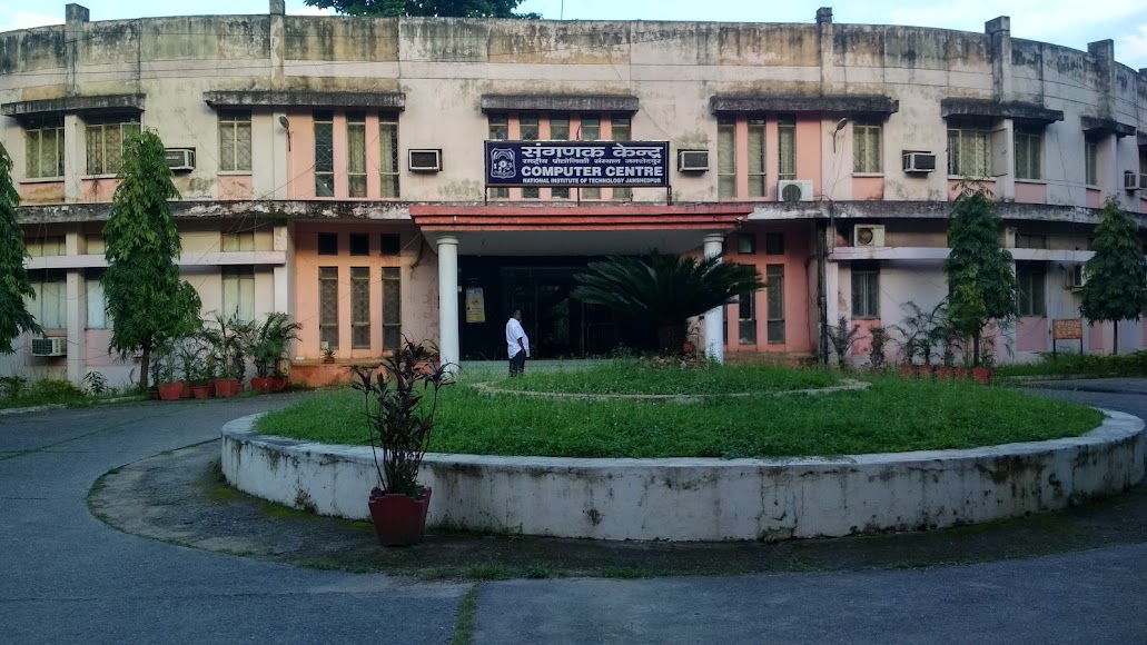 NIAMT Jamshedpur Image 14