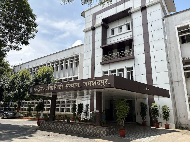 NIAMT Jamshedpur Image 16