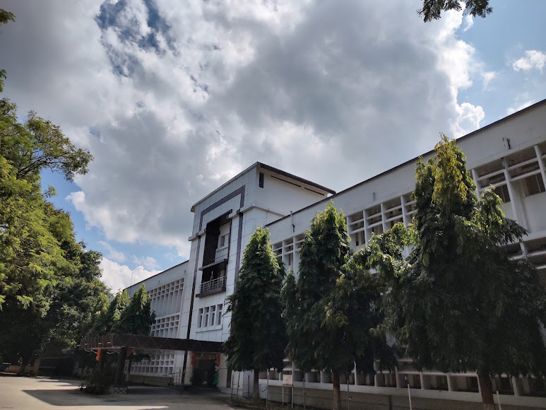 NIAMT Jamshedpur Image 18