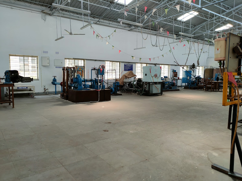 NIAMT Jamshedpur Image 19