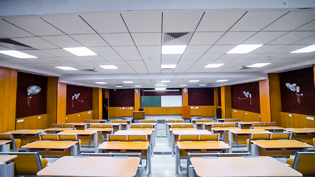 NIAMT Jamshedpur Image 20