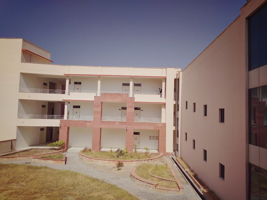 NIELIT Ajmer Image 5