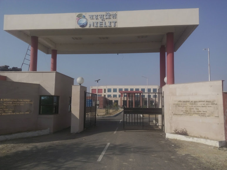 NIELIT Ajmer Image 7