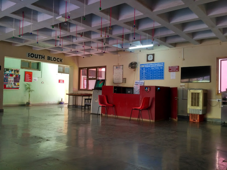 NIELIT Aurangabad Image 4