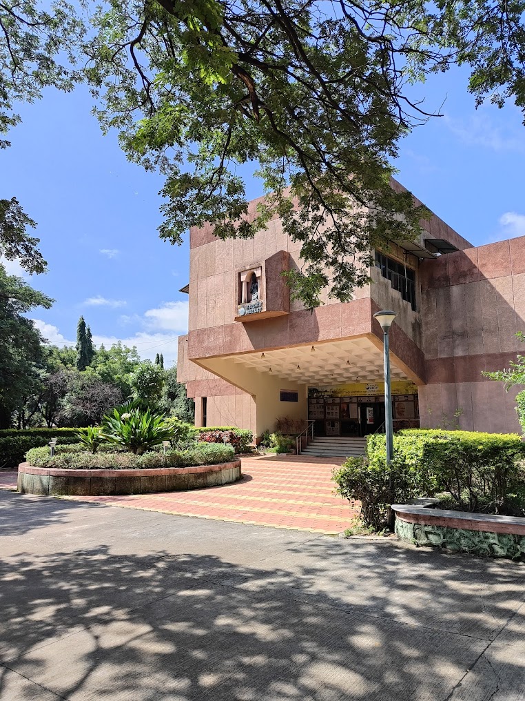 NIELIT Aurangabad Image 11