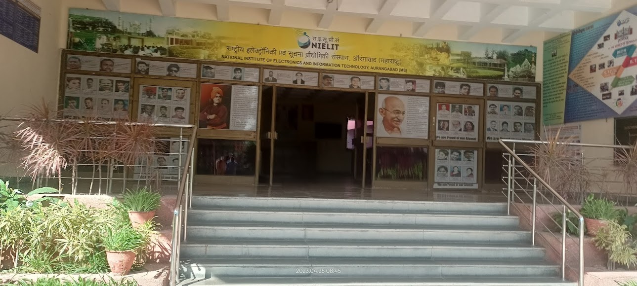 NIELIT Aurangabad Image 12