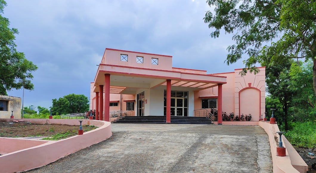 NIELIT Aurangabad Image 15