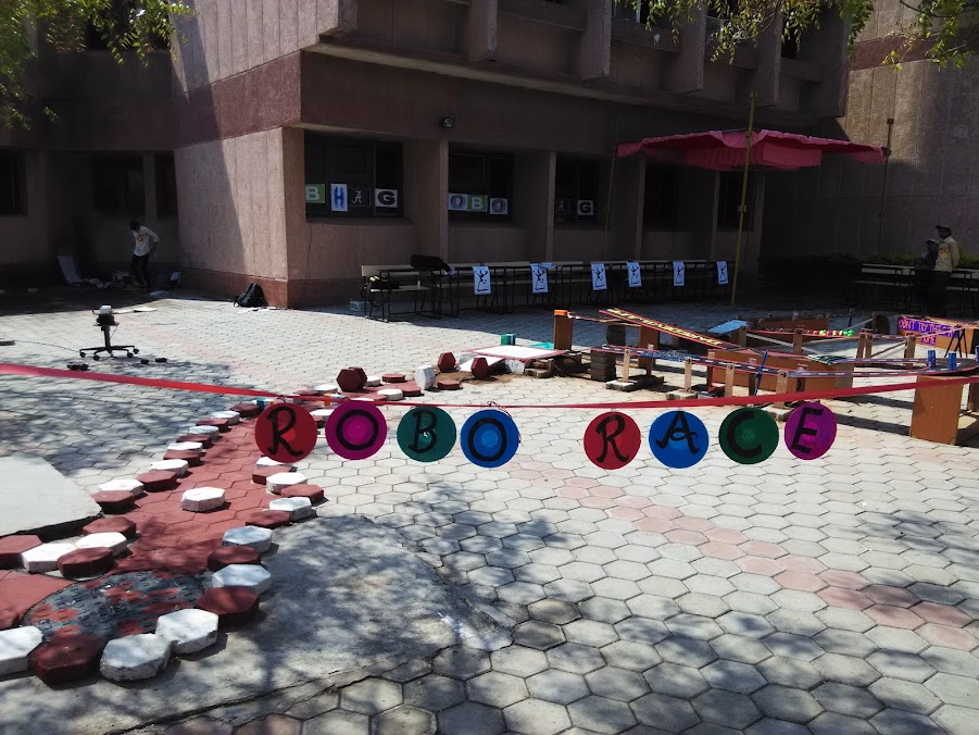 NIELIT Aurangabad Image 17