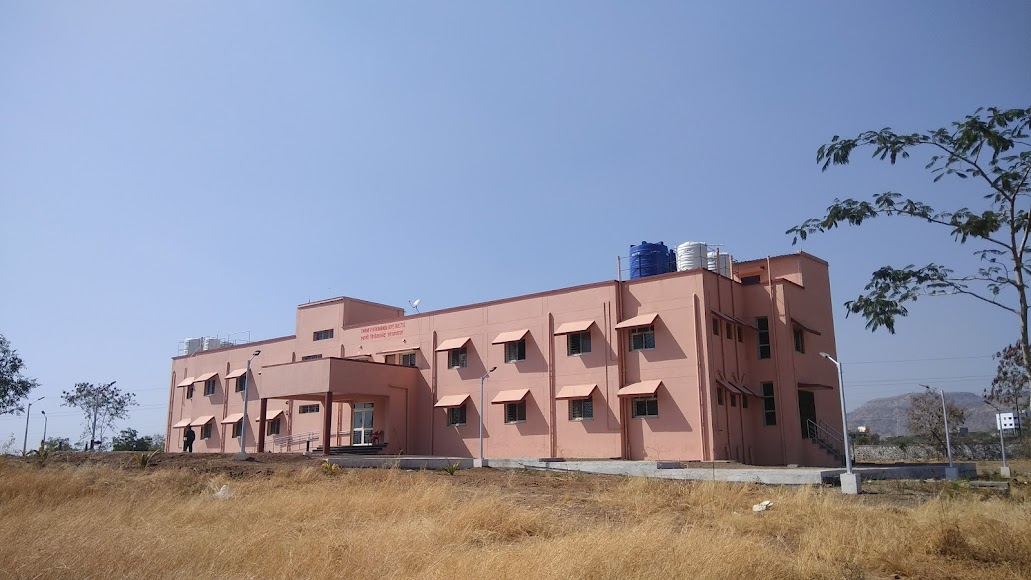 NIELIT Aurangabad Image 20