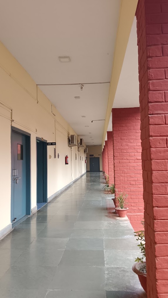 NIELIT Gorakhpur Image 2