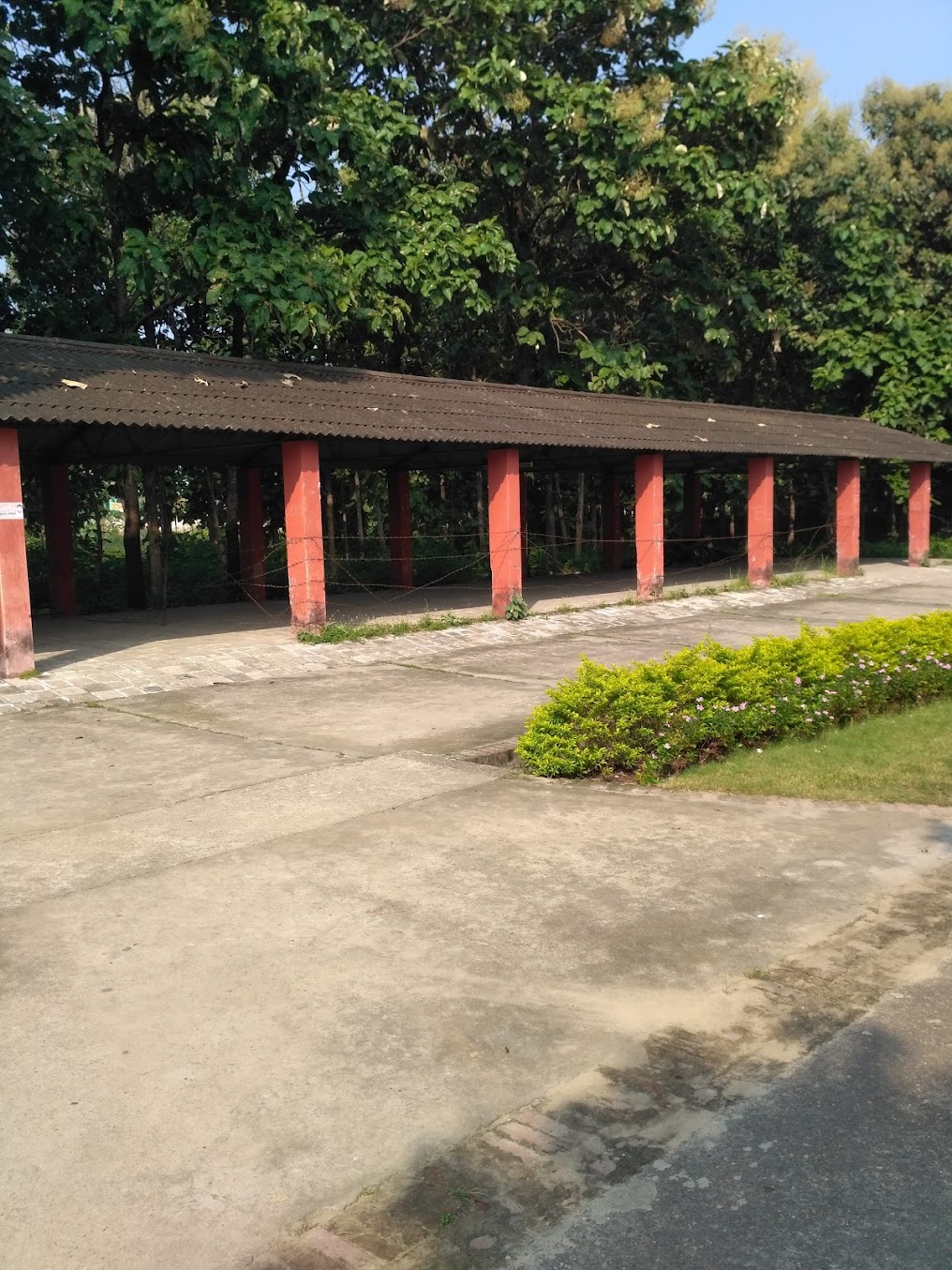 NIELIT Gorakhpur Image 3