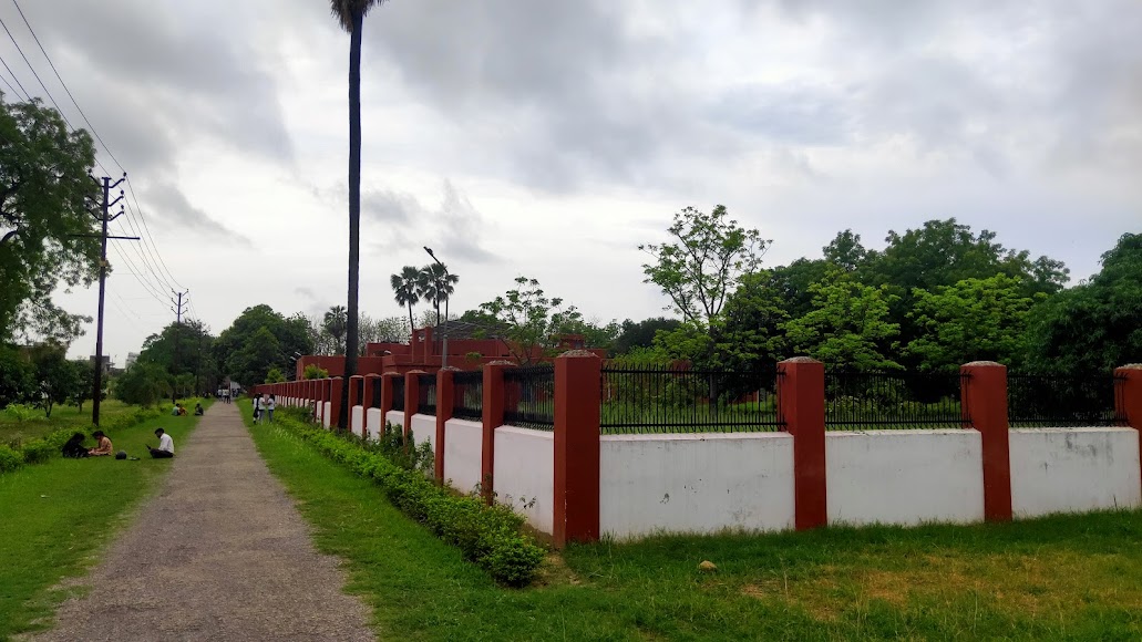 NIELIT Gorakhpur Image 6