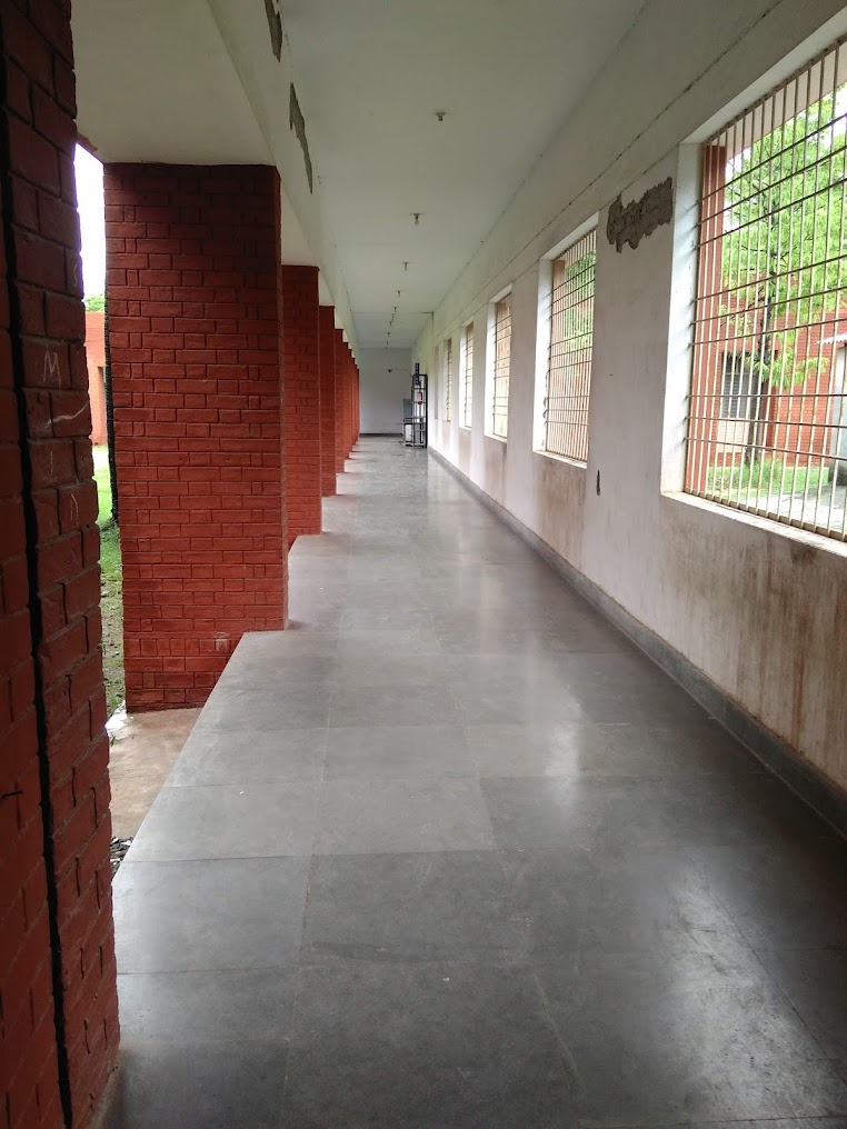 NIELIT Gorakhpur Image 10