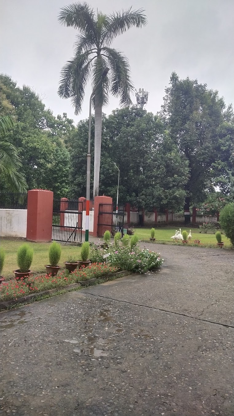 NIELIT Gorakhpur Image 11