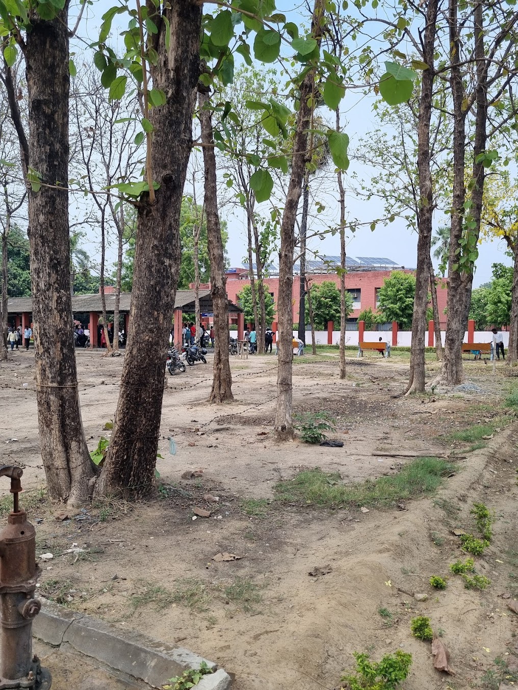 NIELIT Gorakhpur Image 15