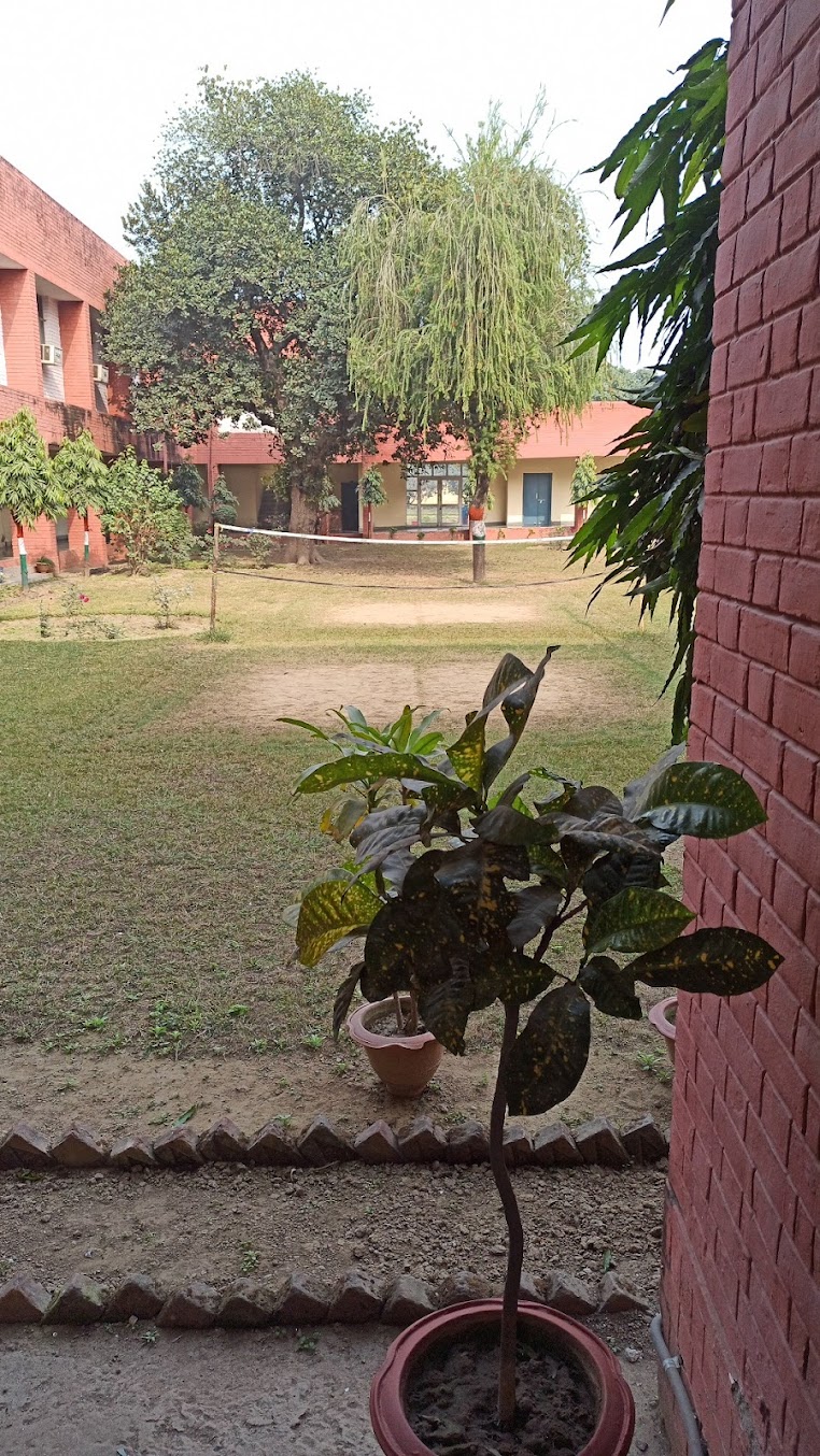 NIELIT Gorakhpur Image 17