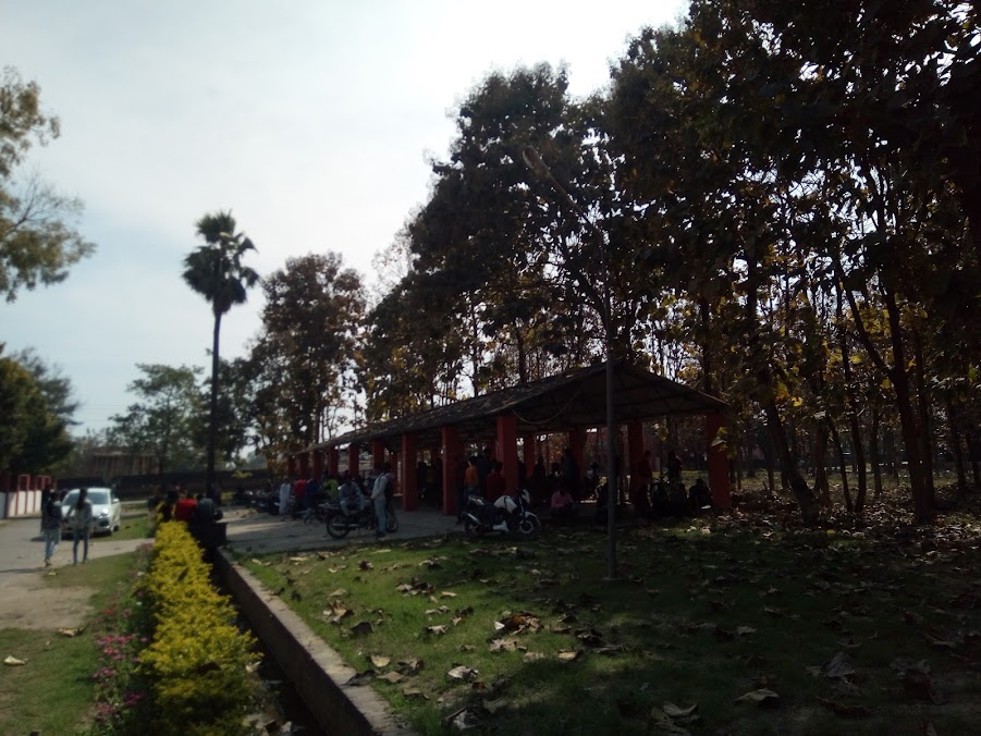 NIELIT Gorakhpur Image 20