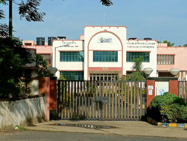 NIELIT Patna Image 3