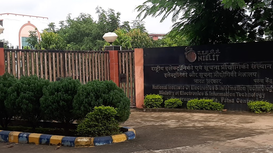 NIELIT Patna Image 11