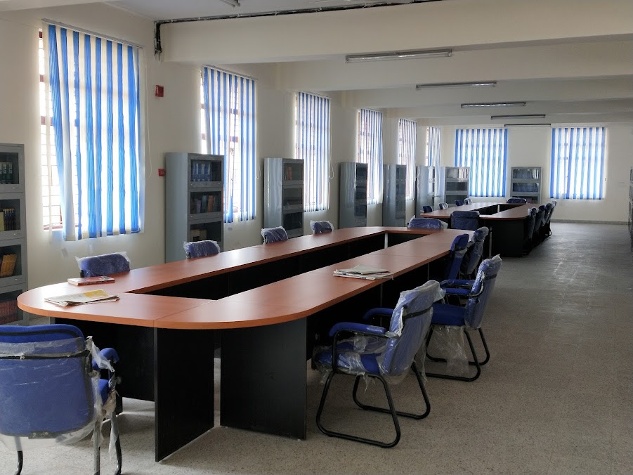 NIELIT Patna Image 14