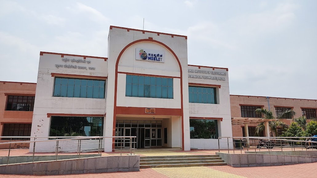 NIELIT Patna Image 16