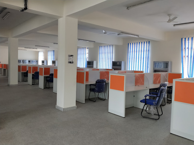 NIELIT Patna Image 19