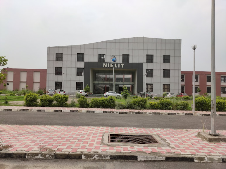 NIELIT Ropar Image 2