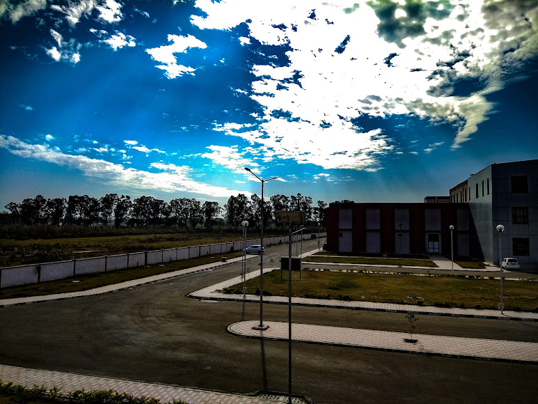 NIELIT Ropar Image 3