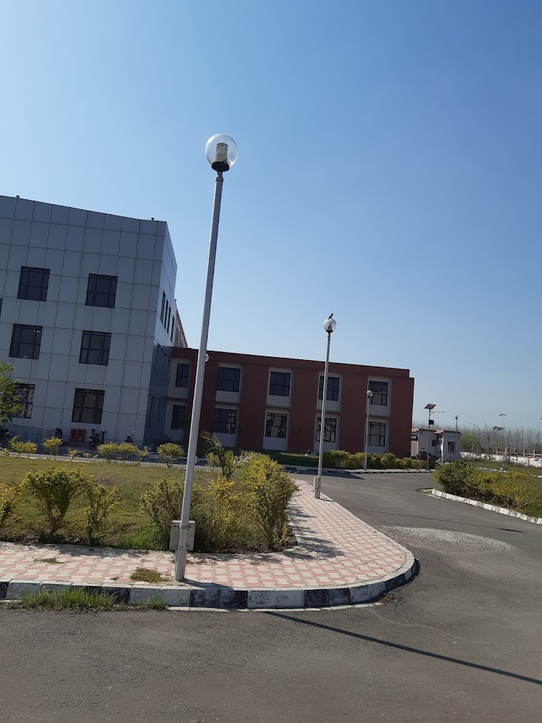 NIELIT Ropar Image 4