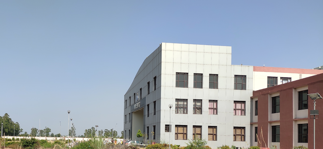 NIELIT Ropar Image 5