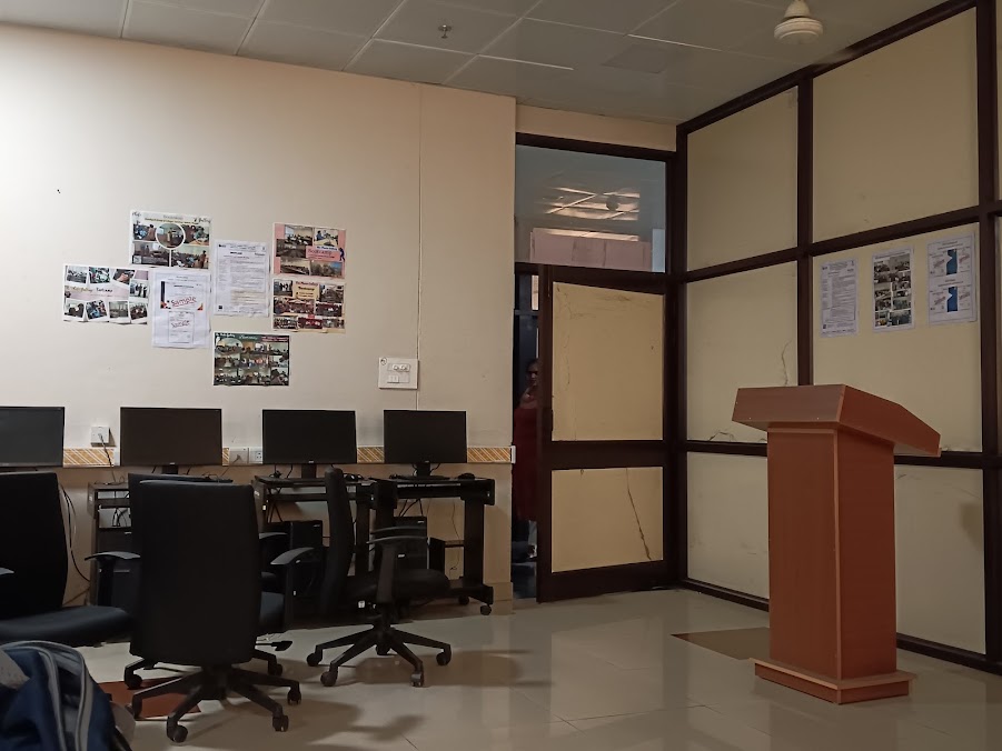 NIELIT Ropar Image 8